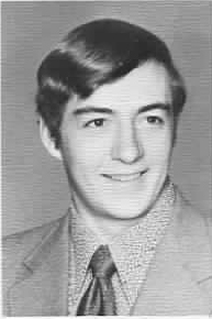 Anyone have a picture of Bill Ermish? Email it to us!